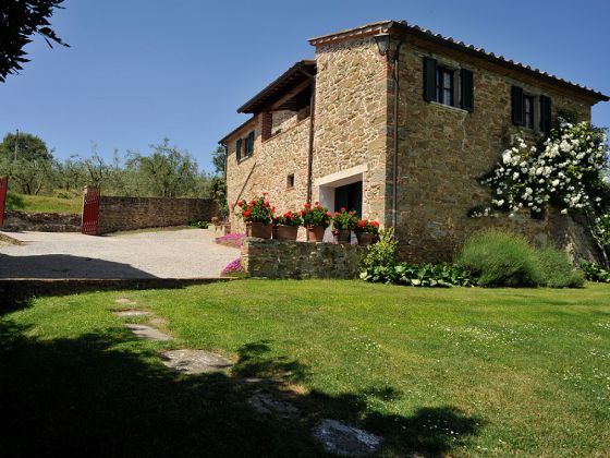 Poggiolo - foto 15