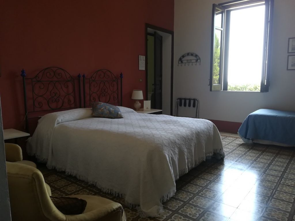 Baglio Spanò -  Antiche Dimore Di Sicilia foto camera_doppia 26