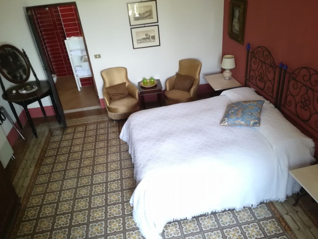 Baglio Spanò -  Antiche Dimore Di Sicilia foto camera_doppia 22