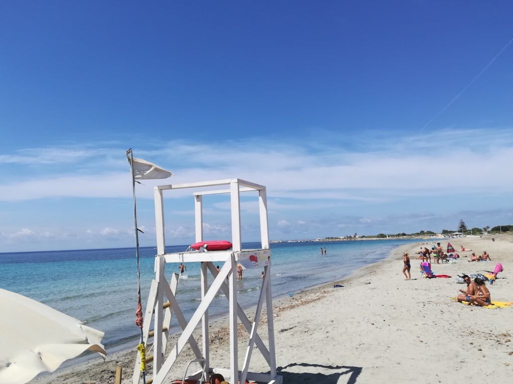 Baglio Spanò -  Antiche Dimore Di Sicilia foto dintorni 25