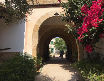 Baglio Spanò -  Antiche Dimore Di Sicilia