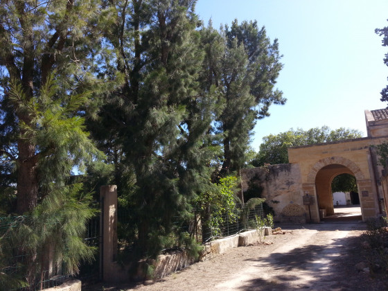 Baglio Spanò -  Antiche Dimore Di Sicilia foto 28
