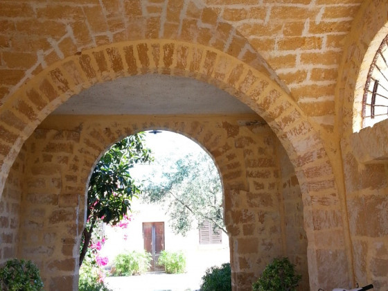 Baglio Spanò -  Antiche Dimore Di Sicilia foto 26