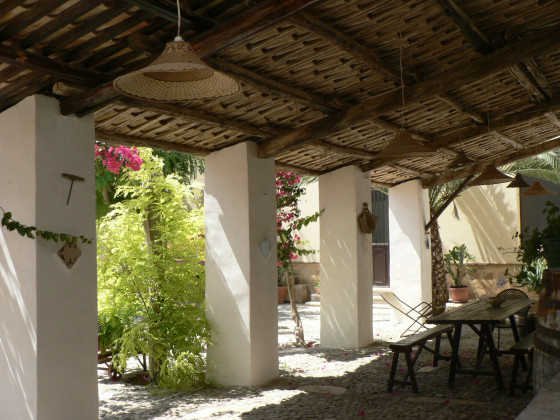 Baglio Spanò -  Antiche Dimore Di Sicilia foto 19