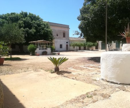 Foto Baglio Spanò -  Antiche Dimore Di Sicilia