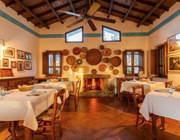 Ristorante 0