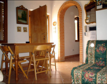 san bernardino del lago