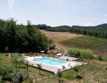 san bernardino del lago