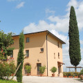 Villa Le Ripe