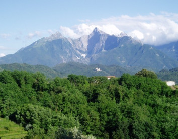 podere la piana