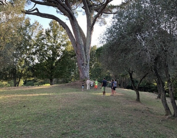 podere la piana