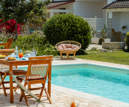 Agriturismo Tenuta Carrino  - Porto Cesareo