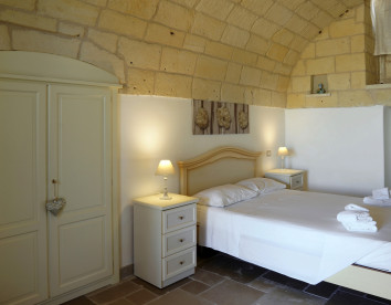 Masseria Asteri 