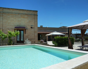 Masseria Asteri 