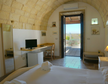 Masseria Asteri 