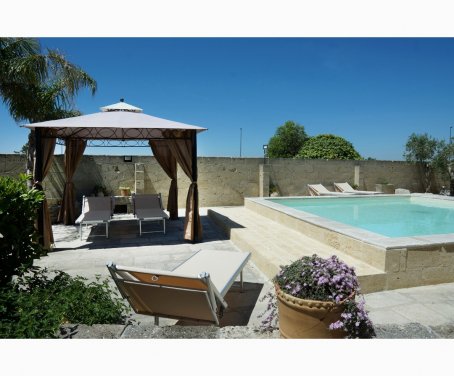 Bed And Breakfast Masseria Asteri  - Cannole