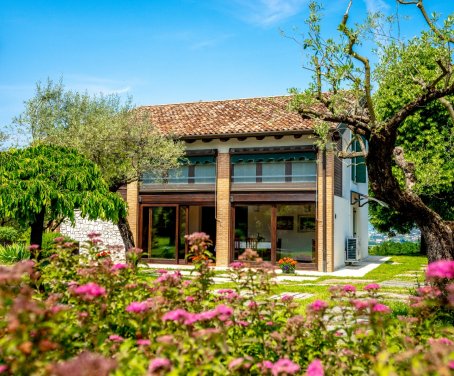 Farm-house  Gatto In Vigna - Susegana