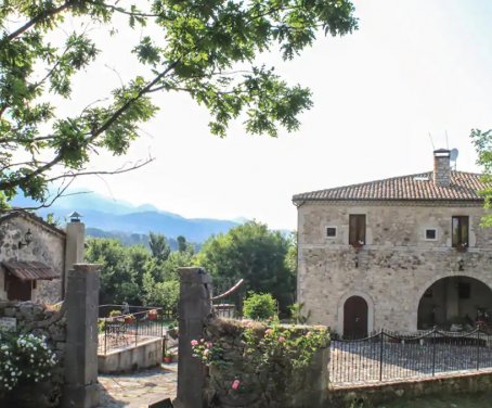 Giardini Zaffiro (Ex Kolidur) - Molise