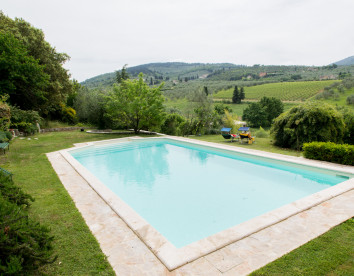 Le Civette Country Resort