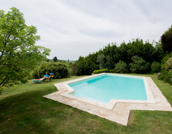 Le Civette Country Resort