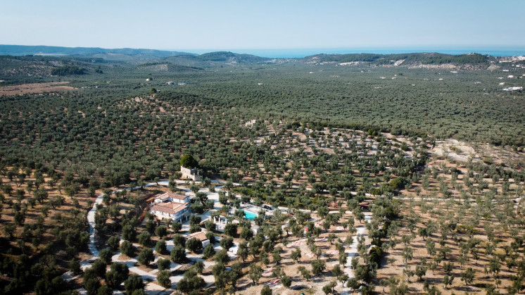 Passione Natura foto esterno 29