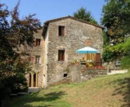 Bed And Breakfast Il Melograno Nano - Barga