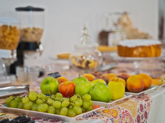 Le Querce Farmhouse - foto 18