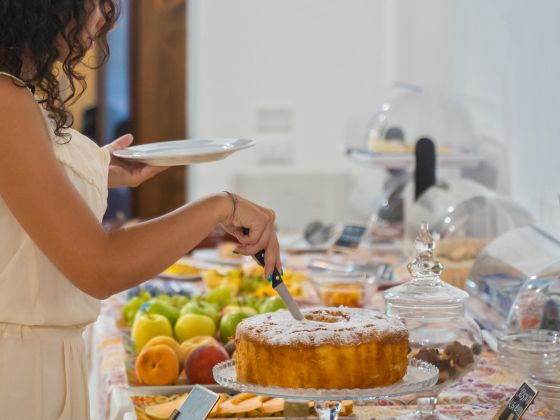 Le Querce Farmhouse - foto 17