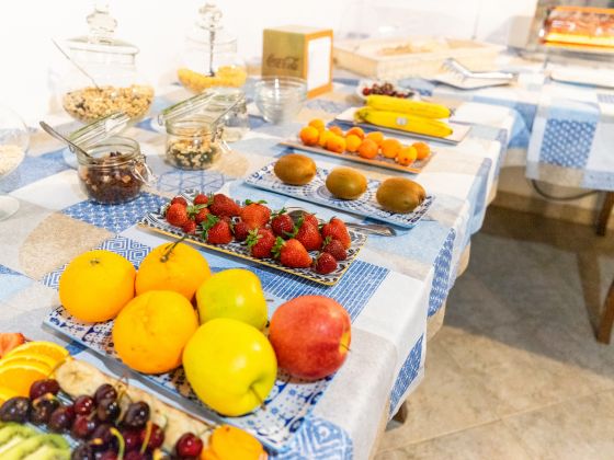 Le Querce Farmhouse - foto 10