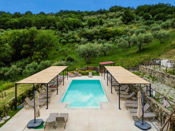 Le Querce Farmhouse - foto 24
