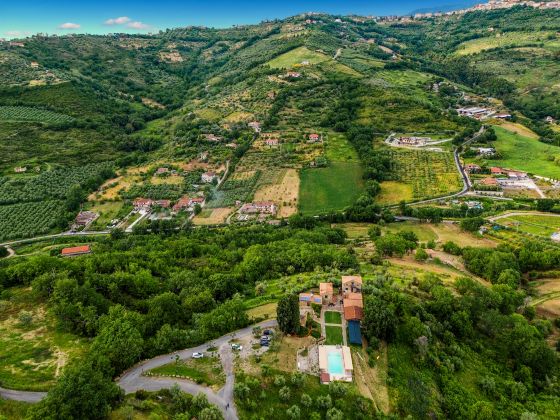 Le Querce Farmhouse - foto 32
