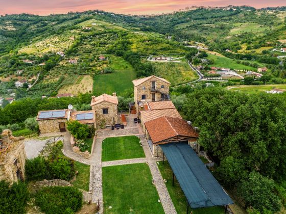 Le Querce Farmhouse - foto 33