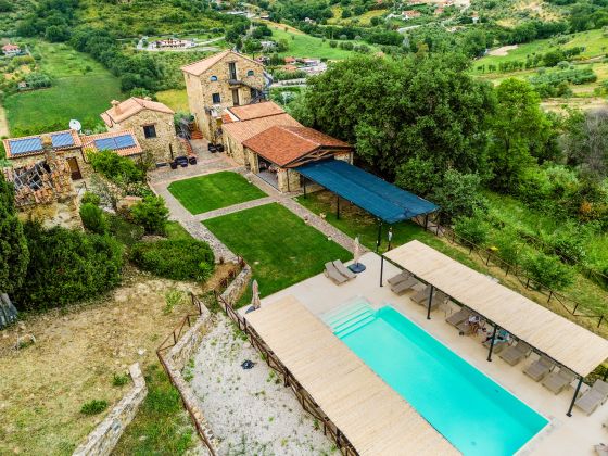 Le Querce Farmhouse - foto 35
