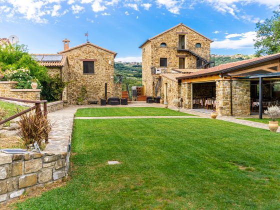 Le Querce Farmhouse - foto 37