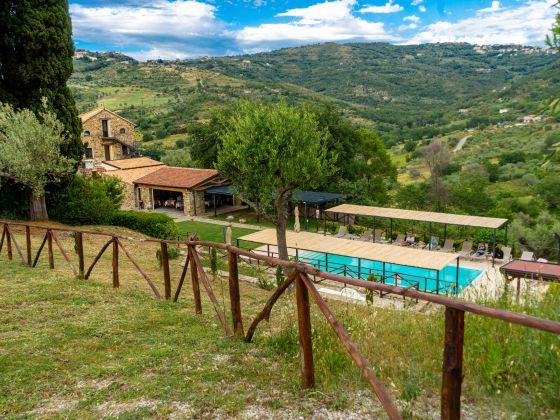 Le Querce Farmhouse - foto 12
