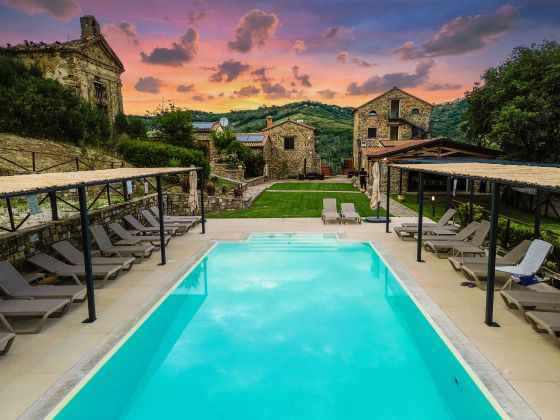 Le Querce Farmhouse - foto 36