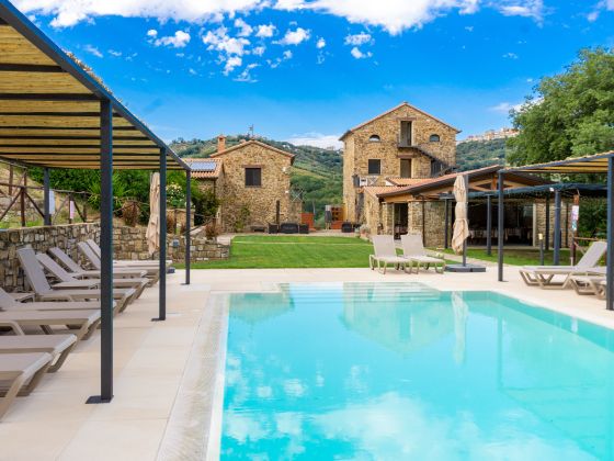Le Querce Farmhouse - foto 38