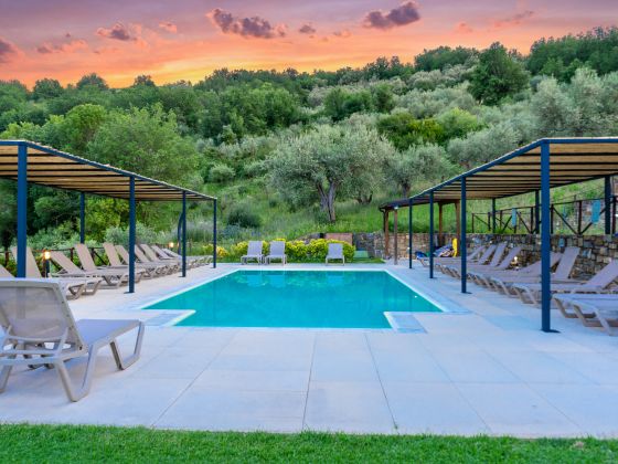 Le Querce Farmhouse - foto 5