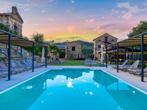 Le Querce Farmhouse - foto 6