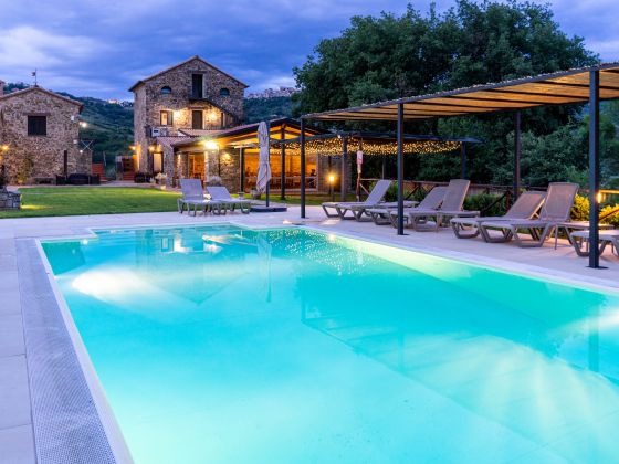 Le Querce Farmhouse - foto 7
