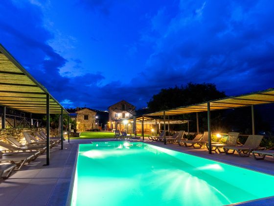 Le Querce Farmhouse - foto 9