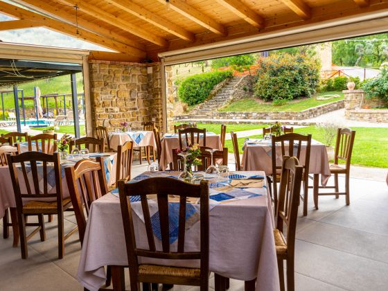 Le Querce Farmhouse - foto 31