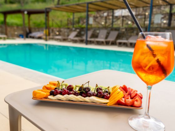 Le Querce Farmhouse - foto 19