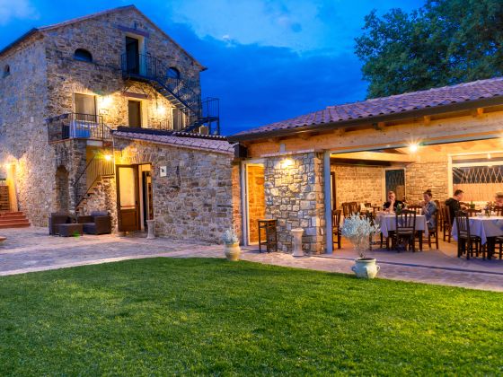 Le Querce Farmhouse - foto 8