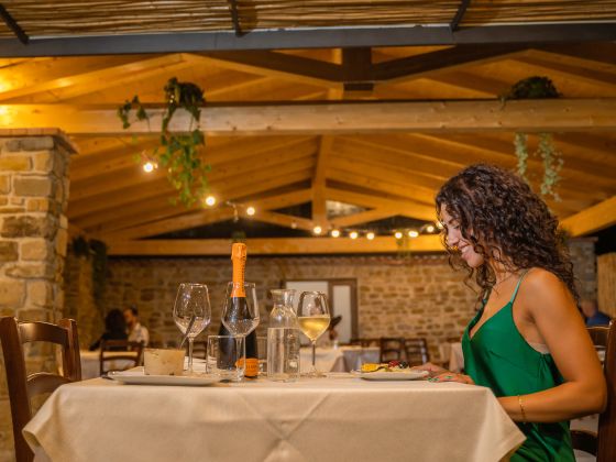 Le Querce Farmhouse - foto 23