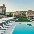 Le Querce Farmhouse