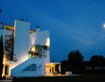 Torrechiara Eco dimora di charme