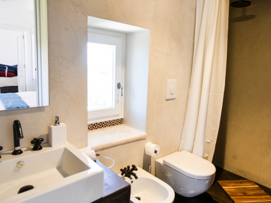 Torrechiara Eco dimora di charme foto interni 29