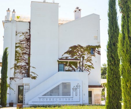 Torrechiara Eco dimora di charme - Puglia