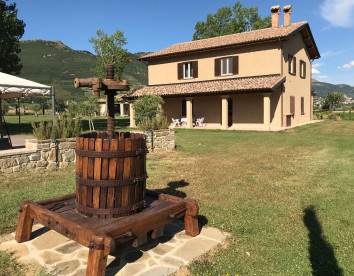 Querceto